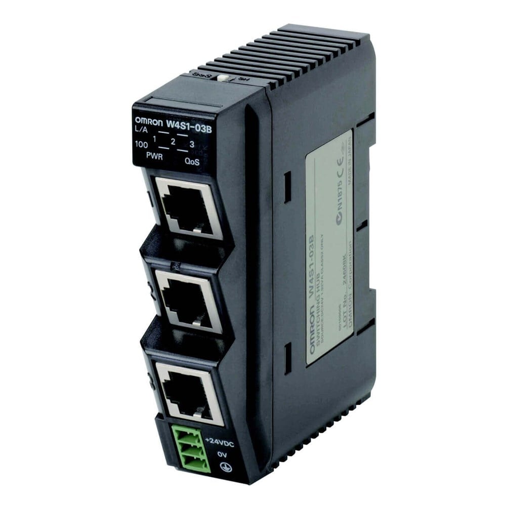 Omron W4S1-03B