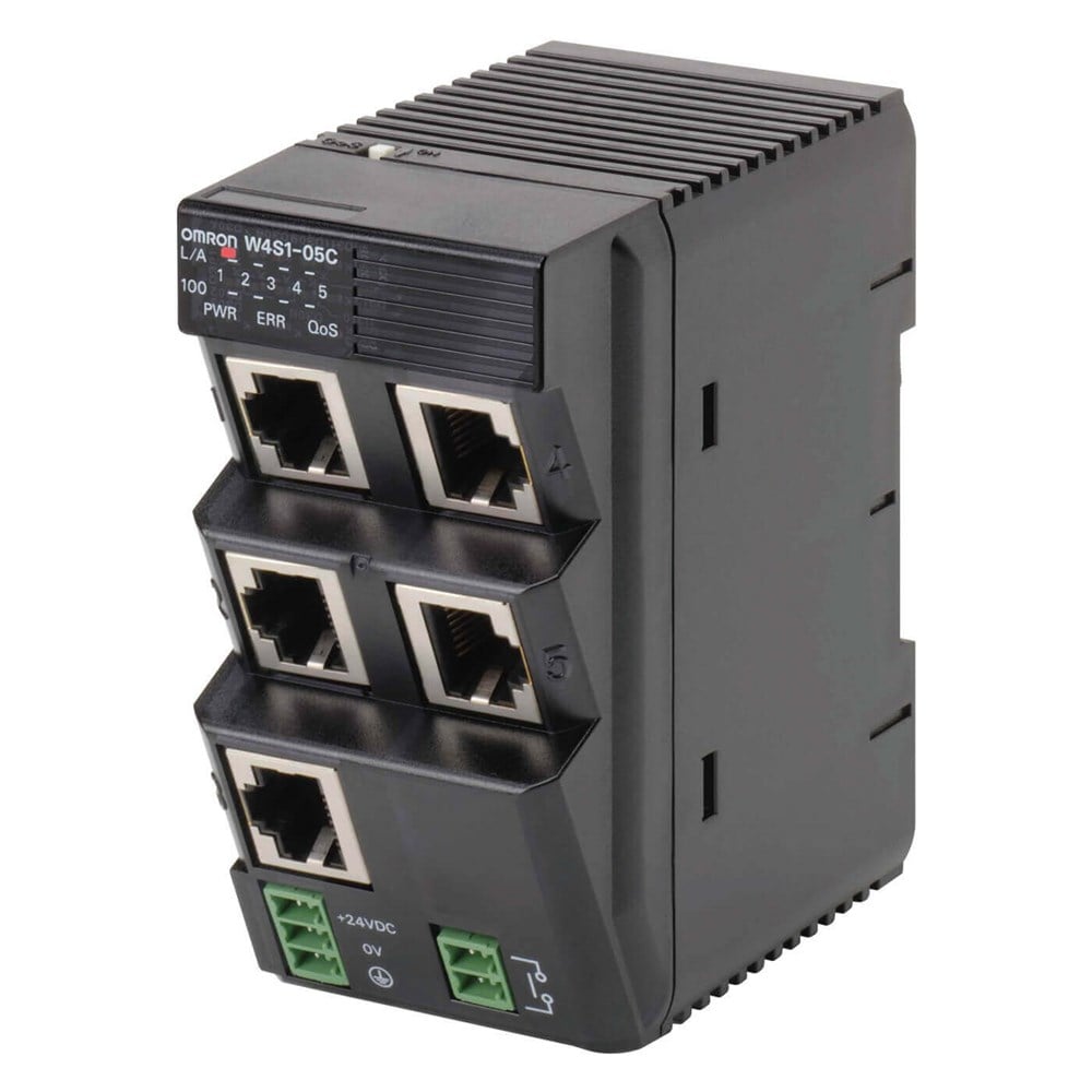 Omron W4S1-05C
