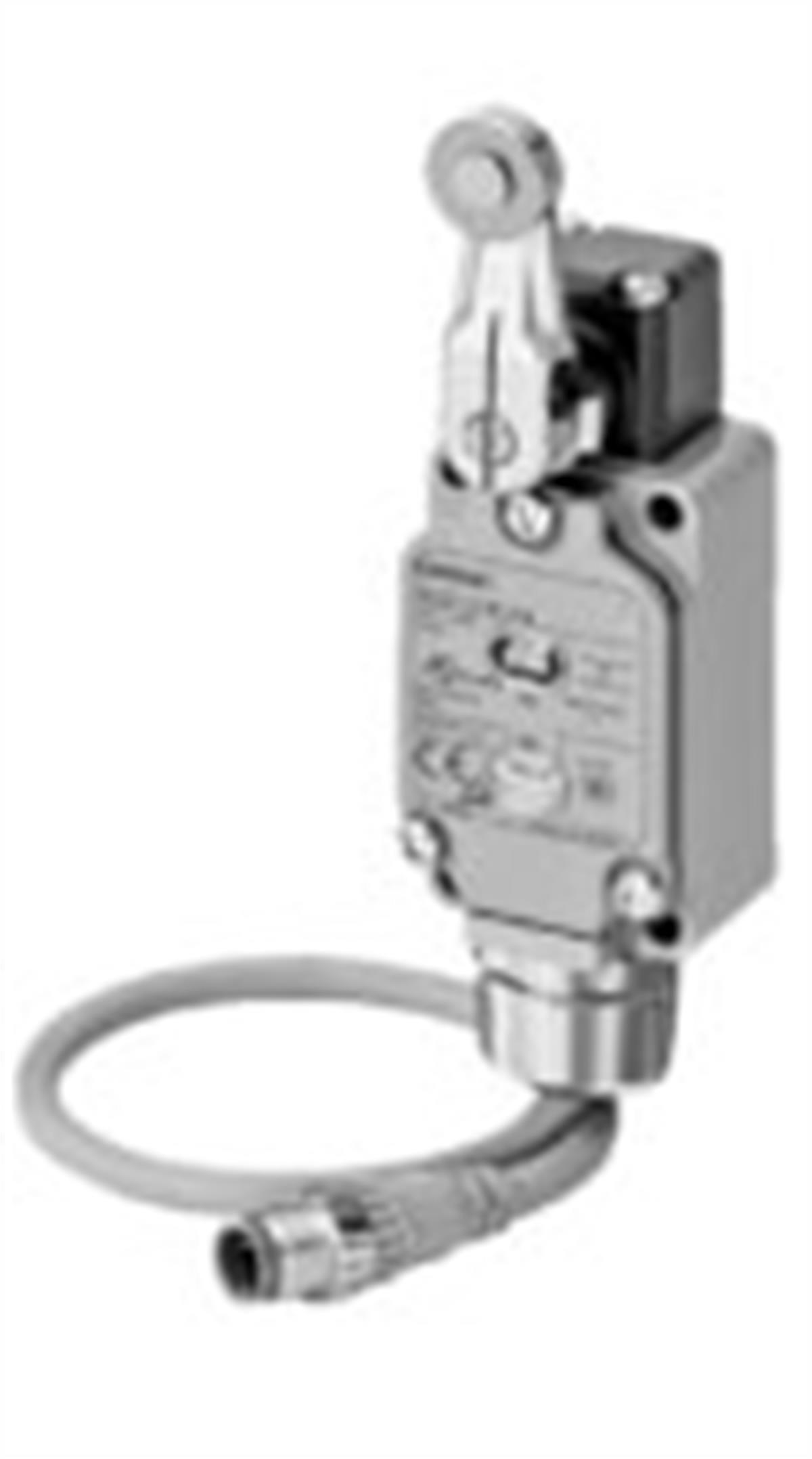 Omron WLCA2-G
