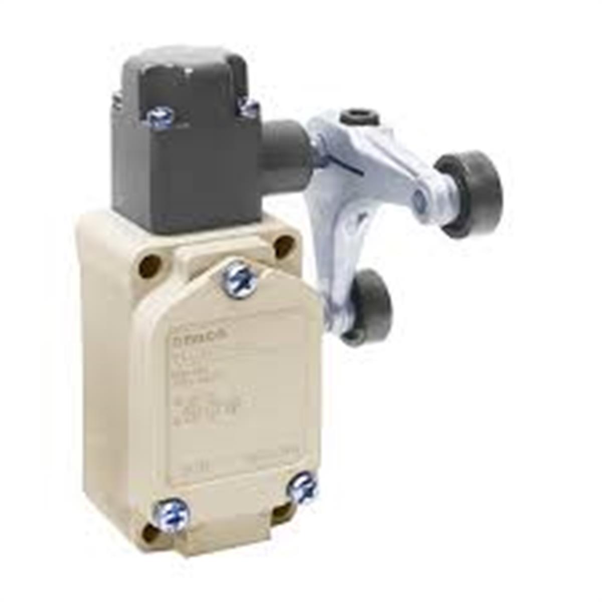 Omron WLCA32-43G1-N OMR
