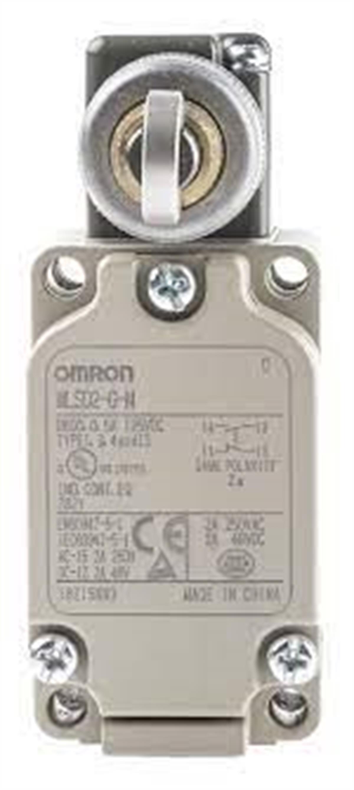 Omron WLSD2-G-N