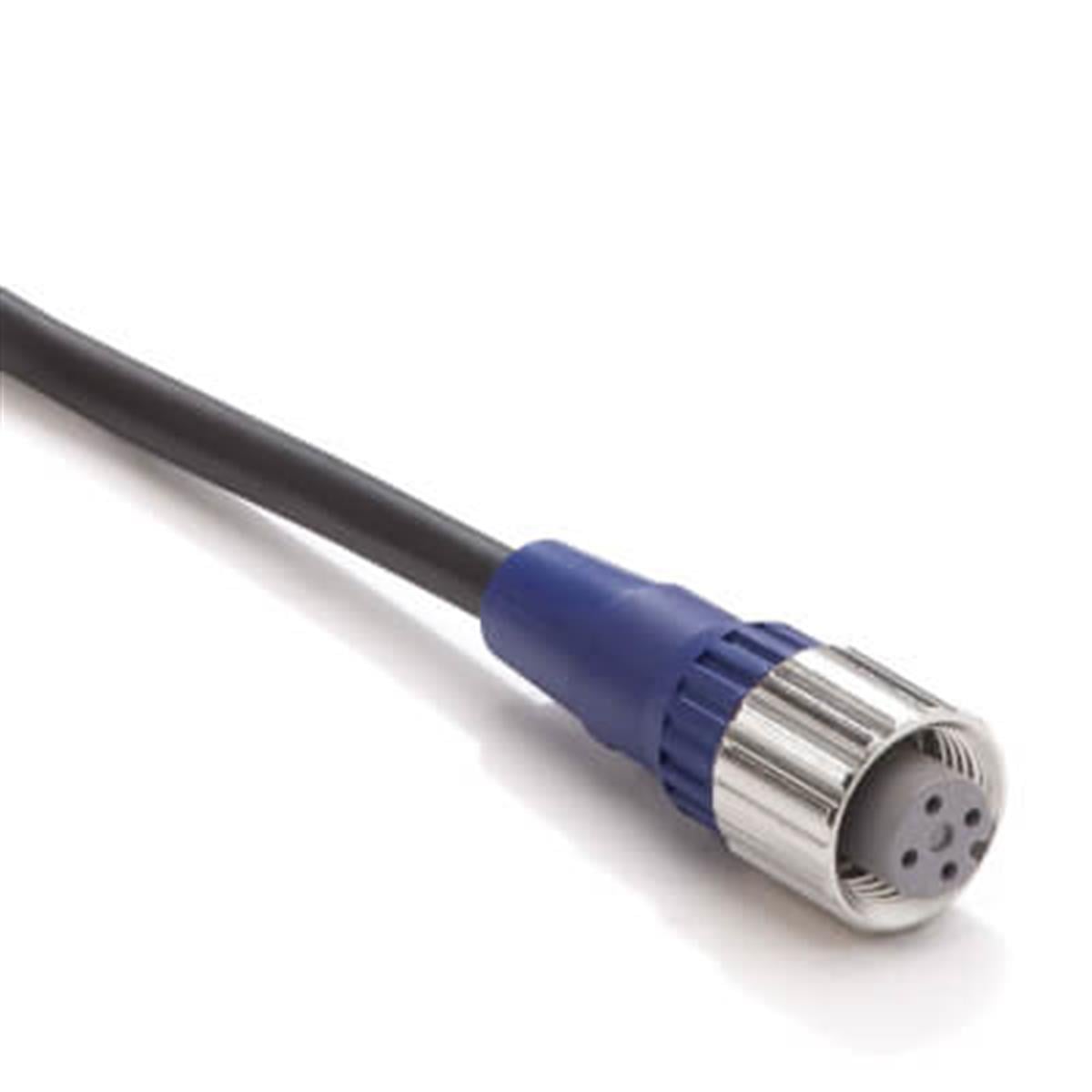 Omron XS2F-LM12PVC3S5M