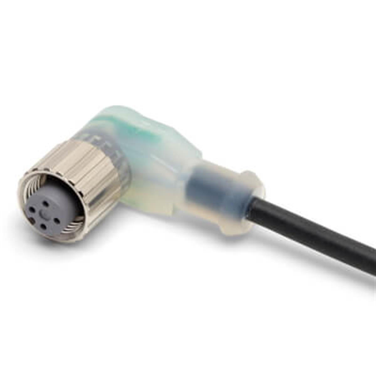 Omron XS2F-M12PVC4A5MPLED