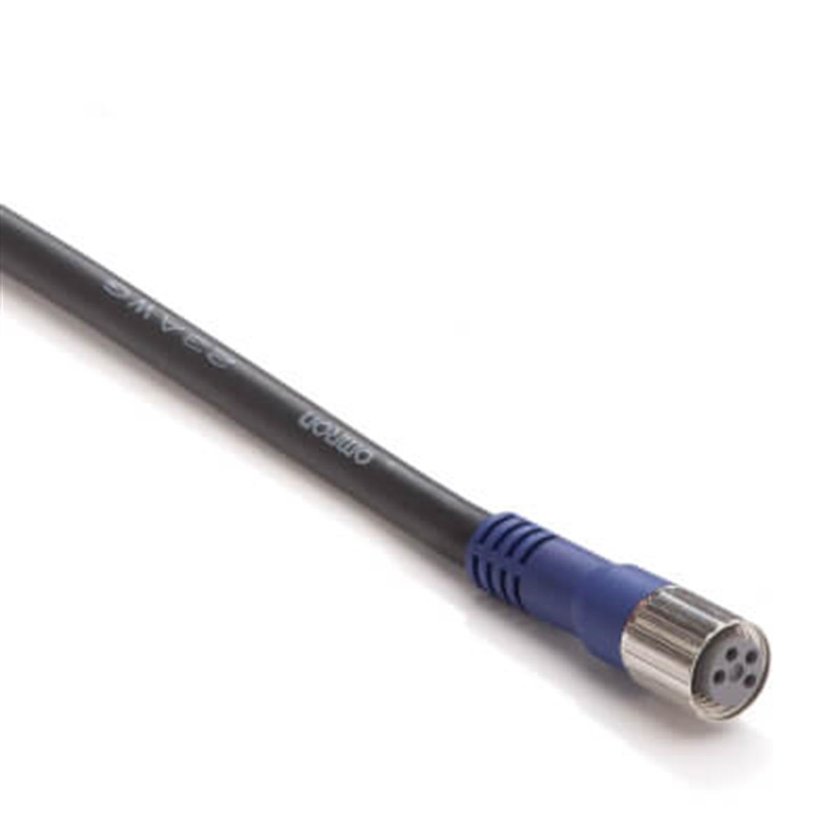 Omron XS3F-LM8PVC4S5M