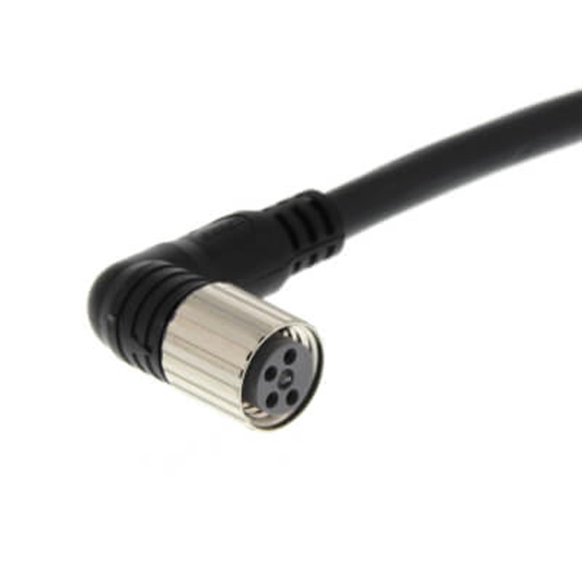 Omron XS3F-M422-402-A