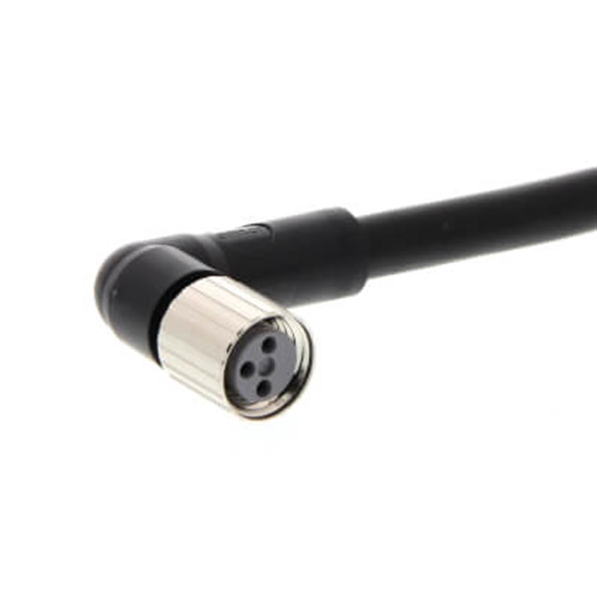 Omron XS3F-M8PVC3A2M