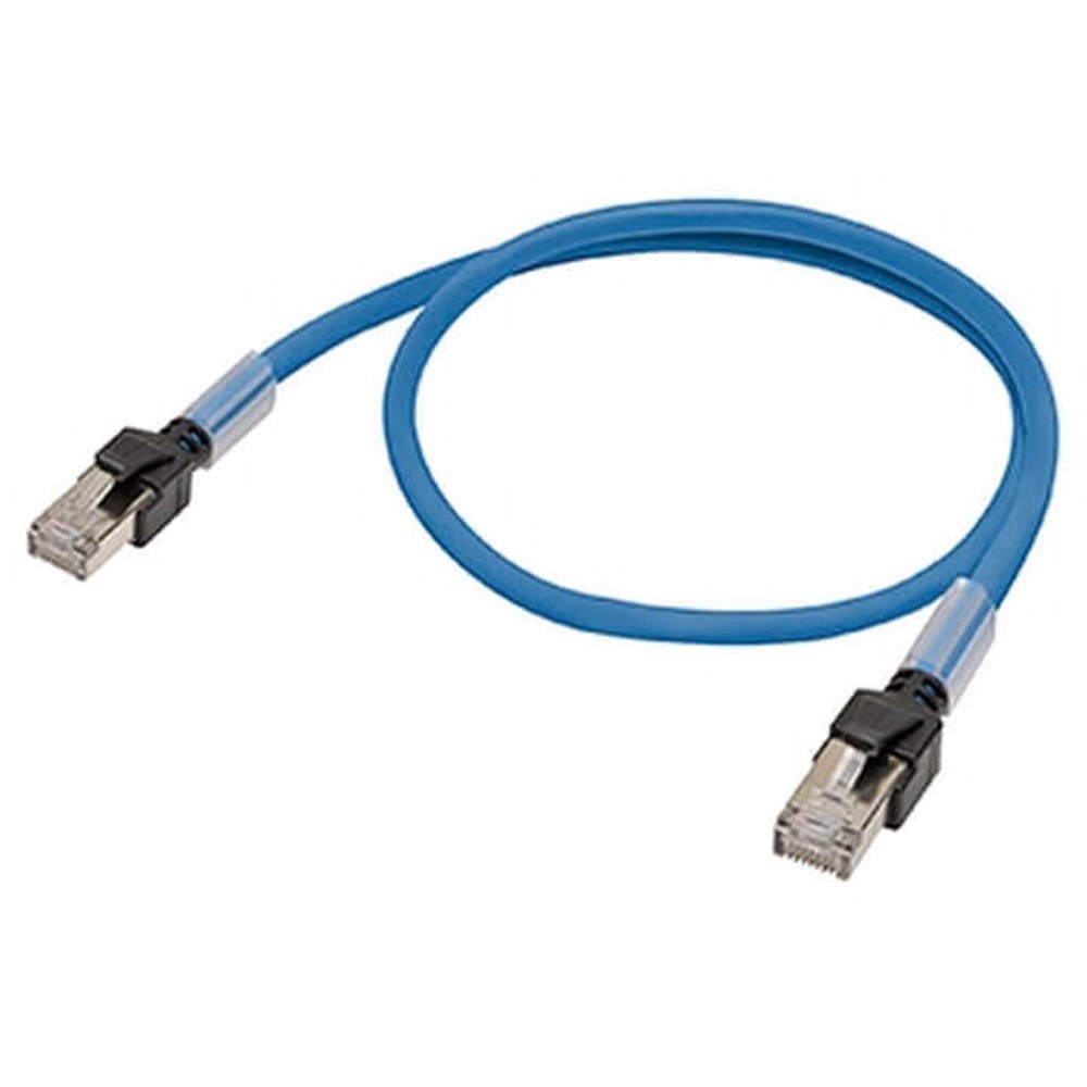 Omron XS6W-6LSZH8SS2000CM-B