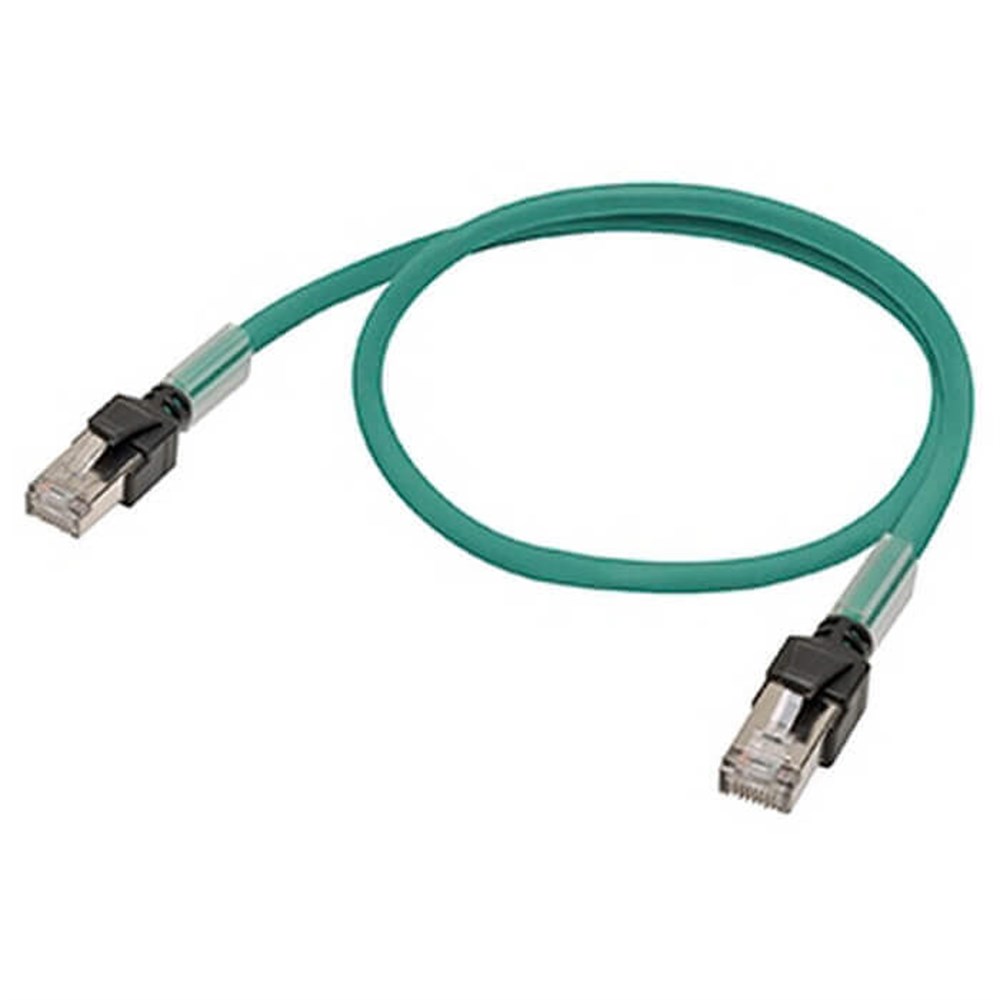 Omron XS6W-6LSZH8SS50CM-G