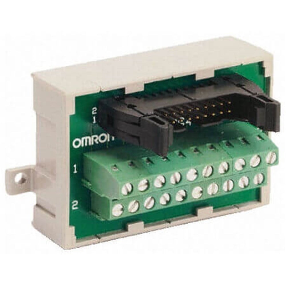 Omron XW2B-20G4