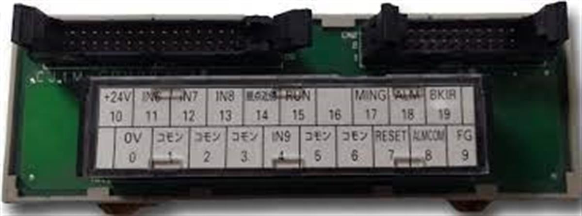 Omron XW2B-20J6-8A