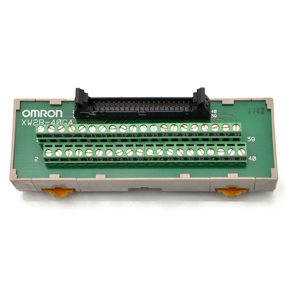 Omron XW2B-40G4