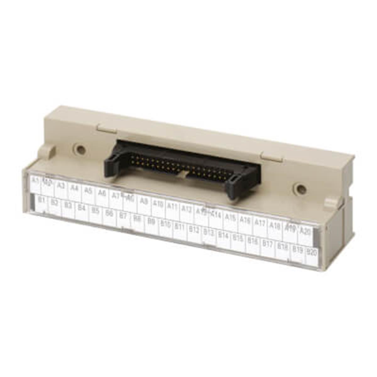 Omron XW2B-40J6-2B