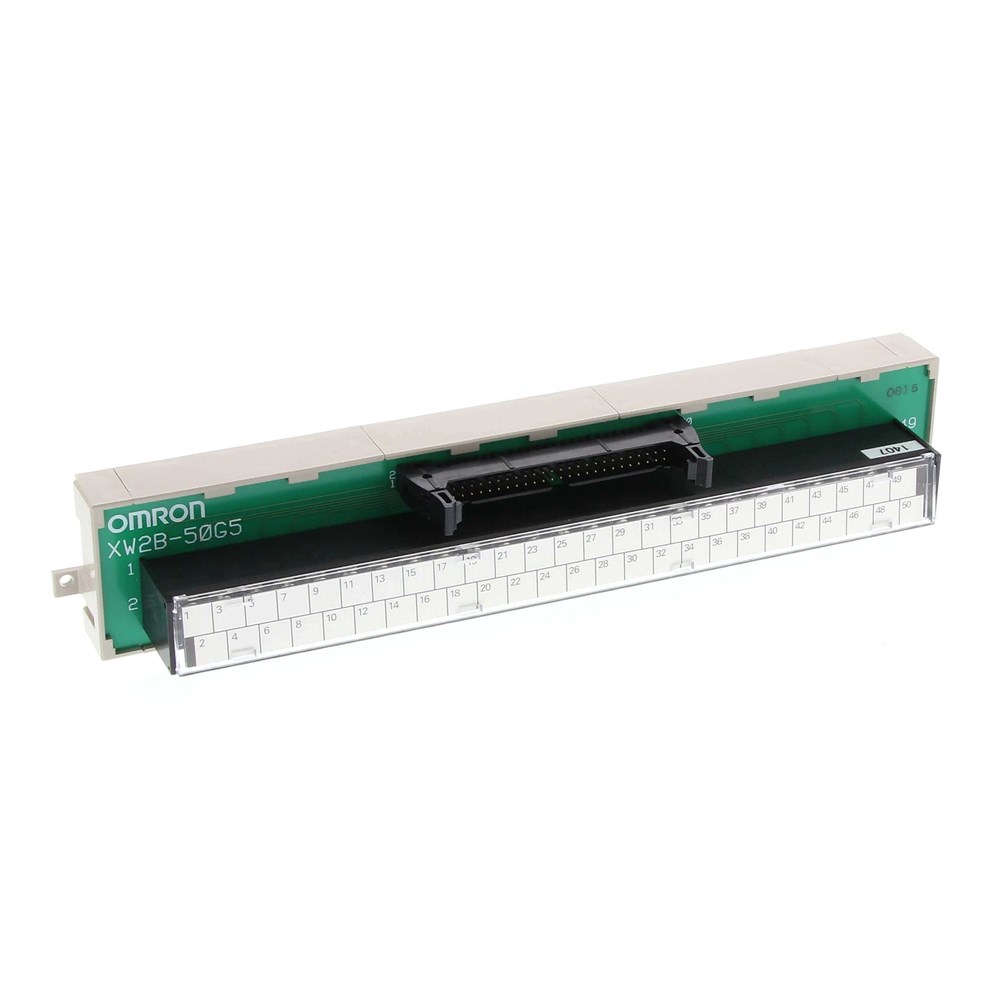 Omron XW2B-50G5