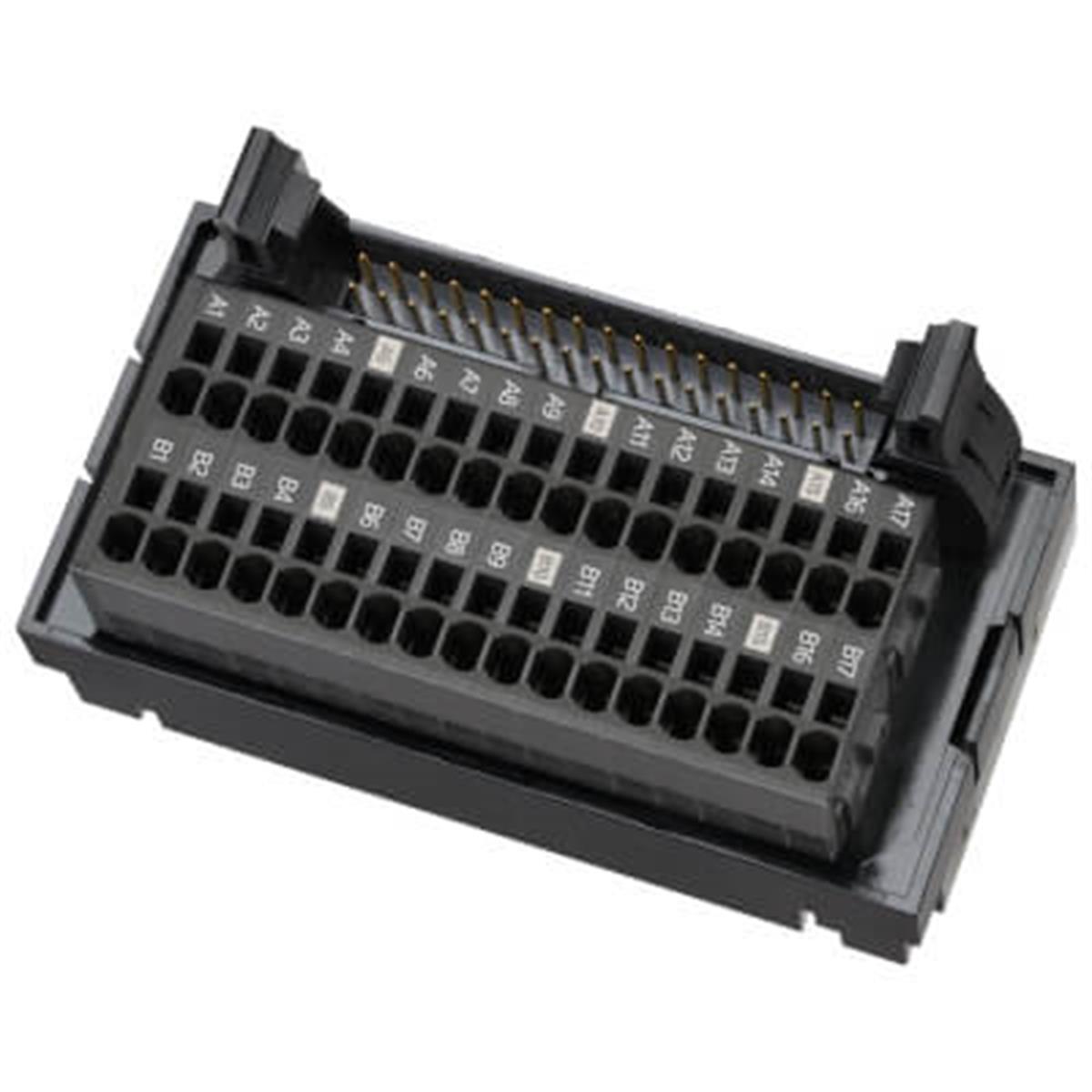 Omron XW2K-34G-T