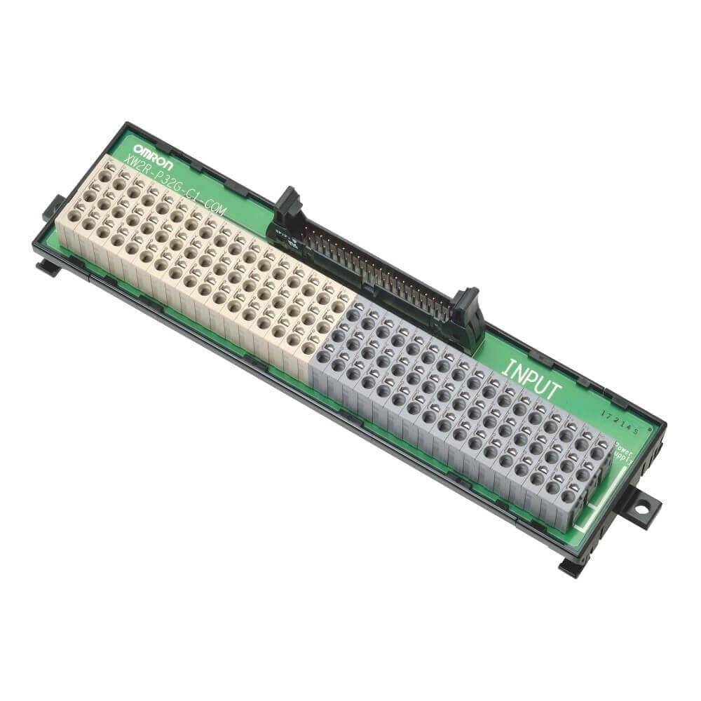 Omron XW2R-P32GD-C1-COM
