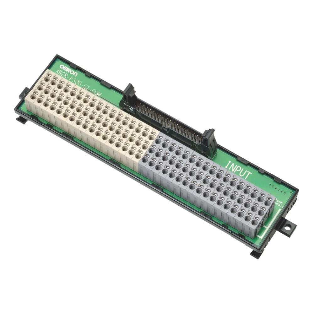 Omron XW2R-P32GD-C2-COM