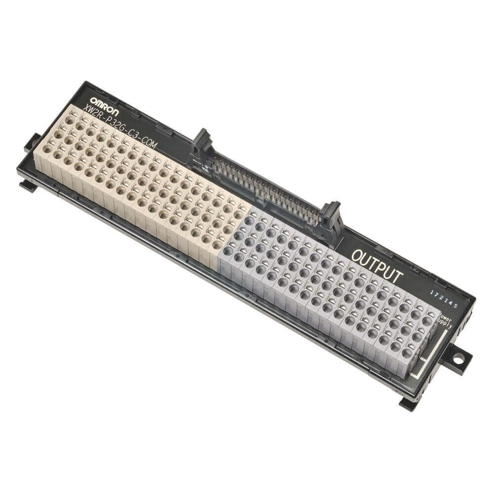 Omron XW2R-P32GD-C3-COM