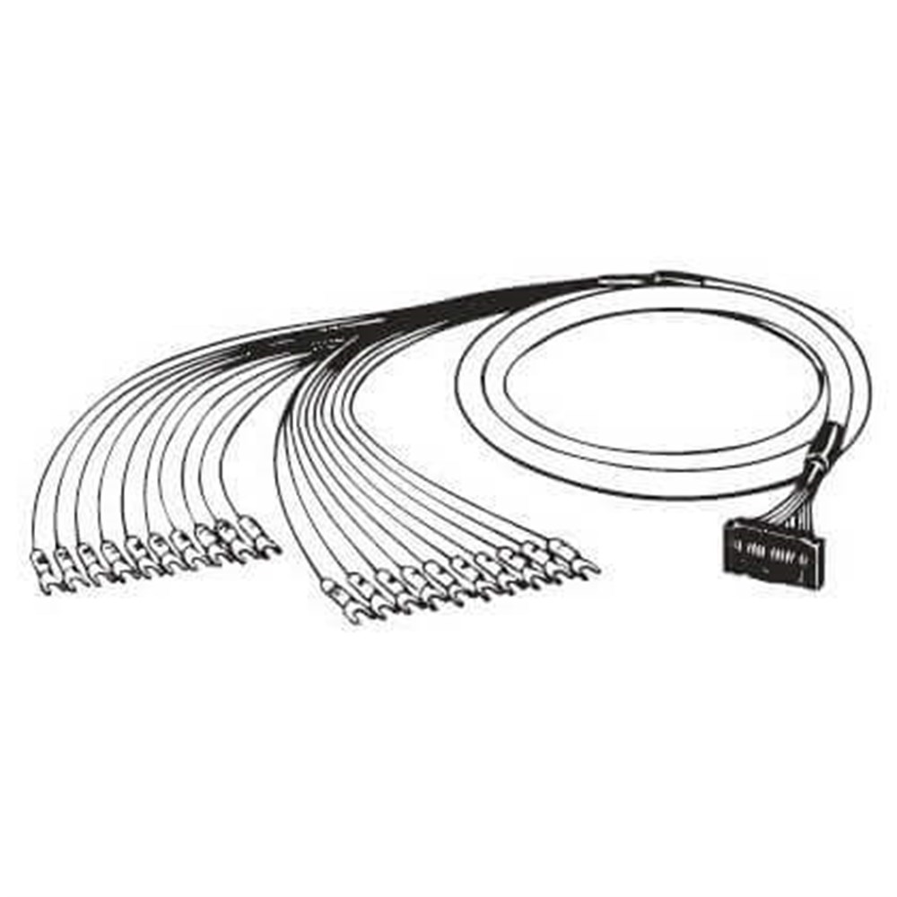 Omron XW2Z-0100DL-L