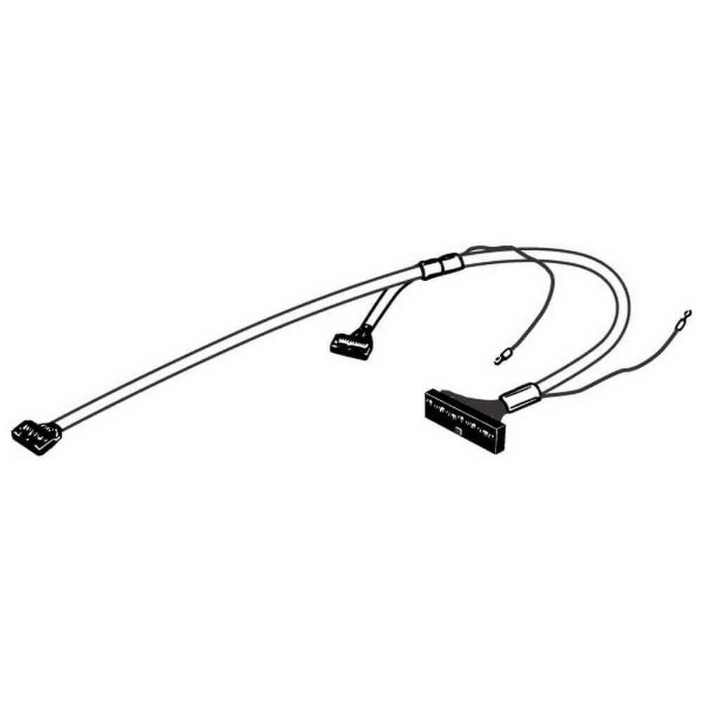Omron XW2Z-100N