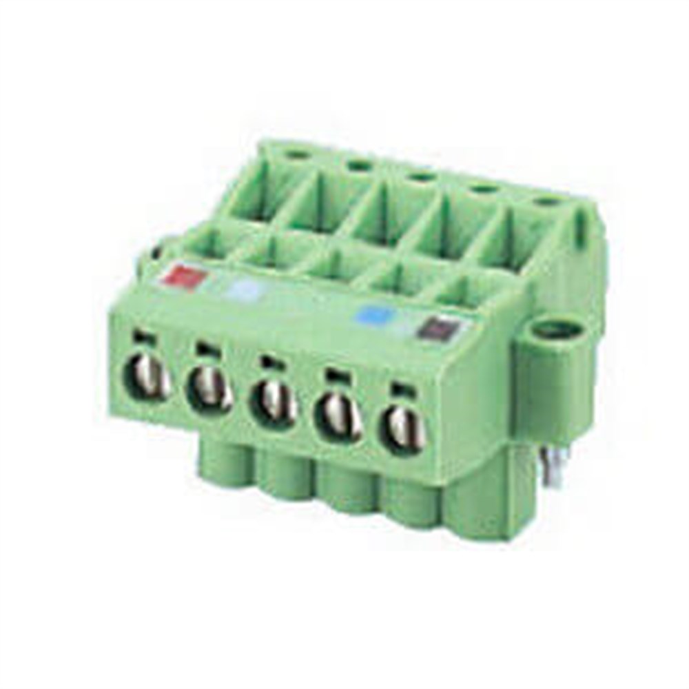 Omron XW4B-05C4-TF-D