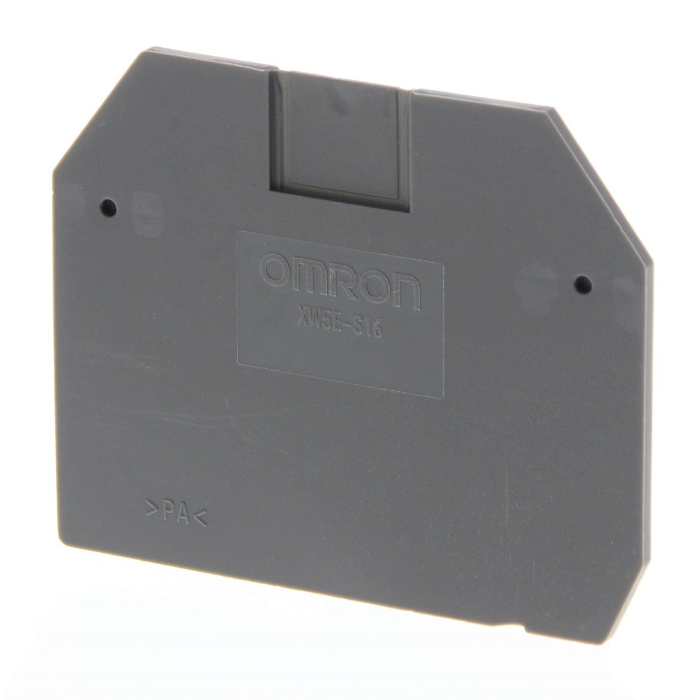 Omron XW5E-S16