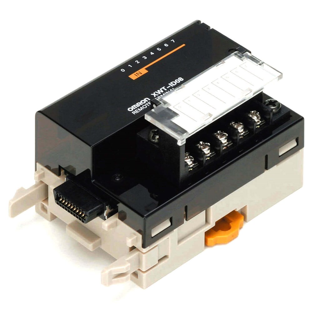 Omron XWT-OD08