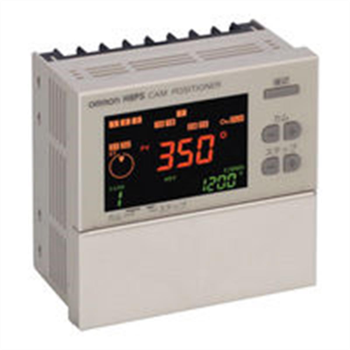 Omron Y92E-A34
