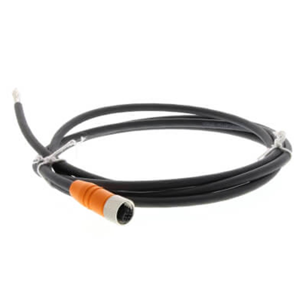 Omron Y92E-M12PURSH4S25M-L