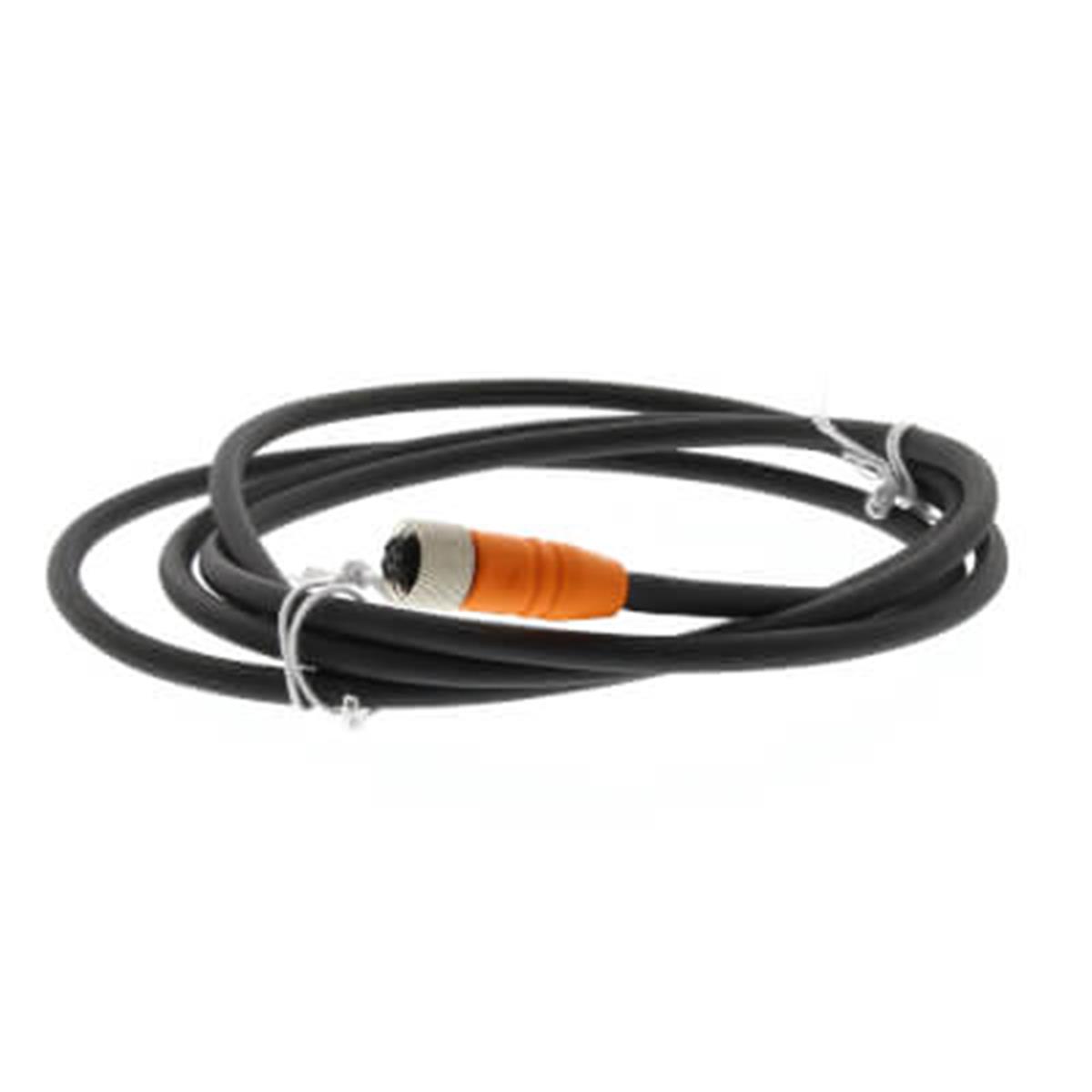 Omron Y92E-M12PURSH4S2M-L