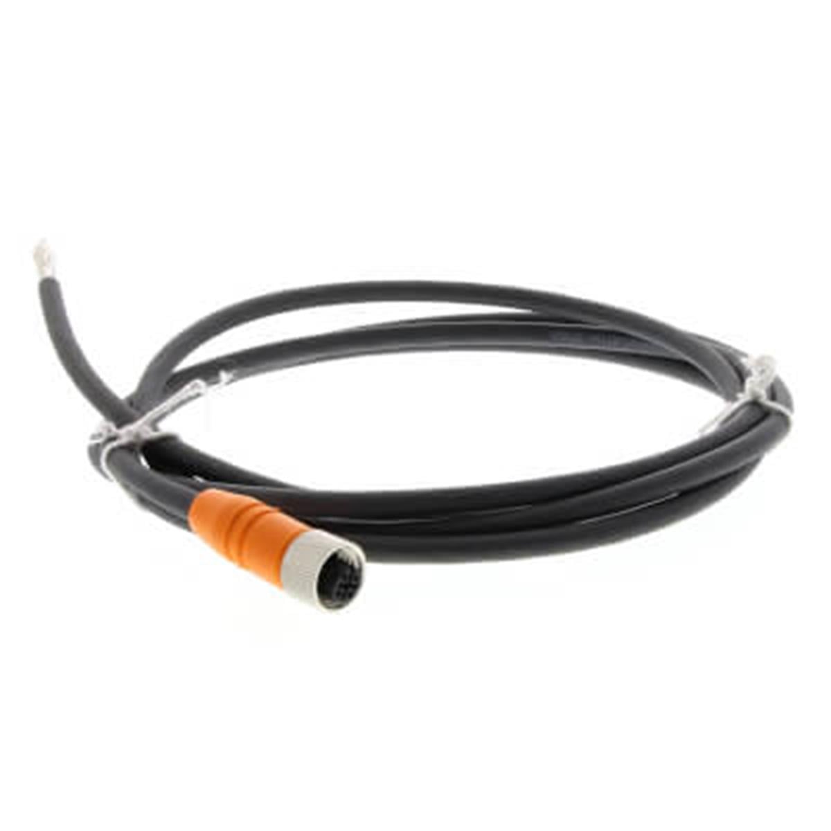 Omron Y92E-M12PURSH4S5M-L