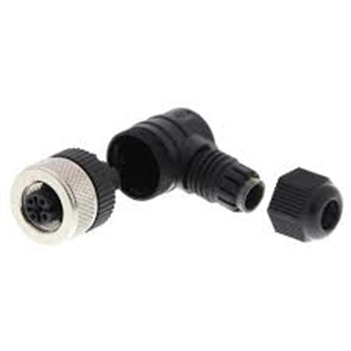 Omron Y92E-M12PVC4Sconf-L