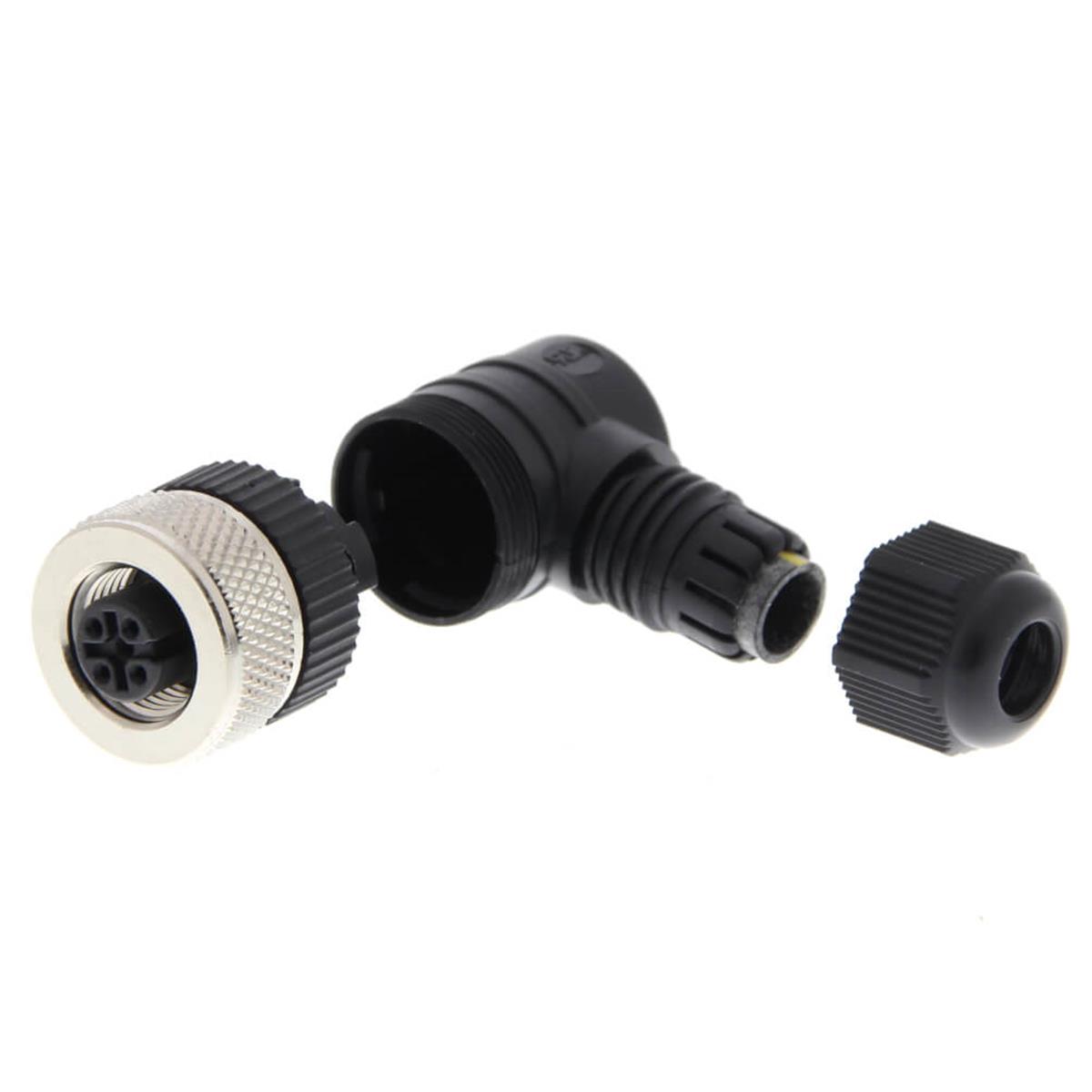 Omron Y92E-MM12PVC4Aconf-L