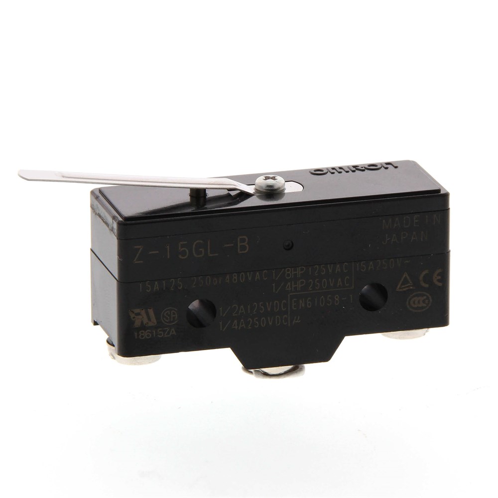 Omron Z-15GL