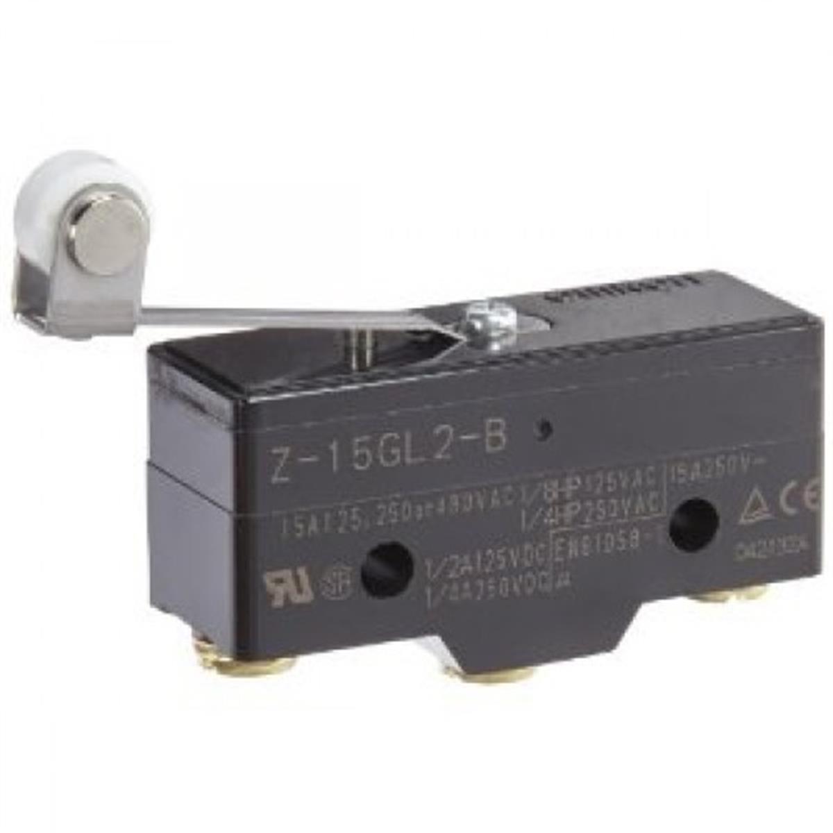 Omron Z-15GL2-B