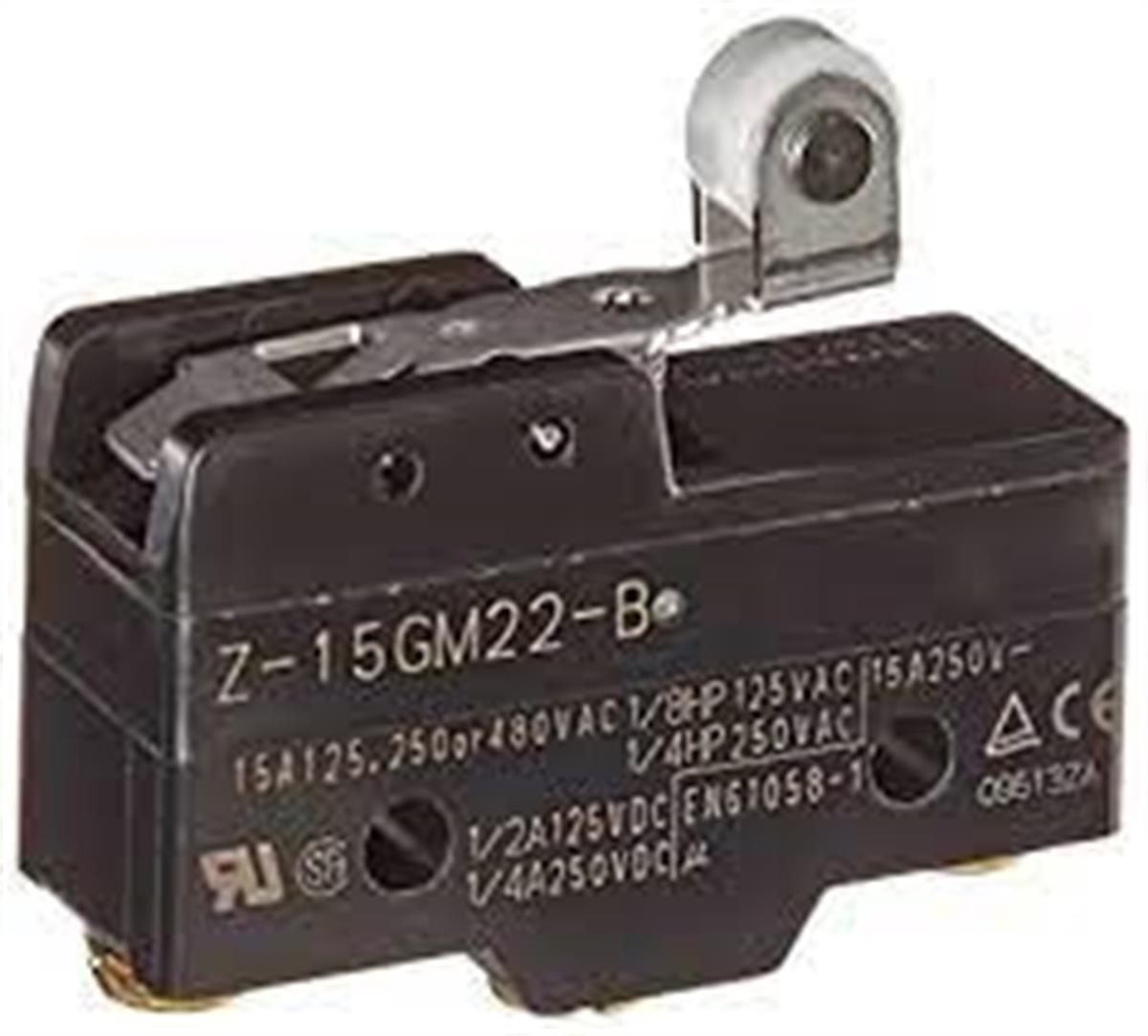 Omron Z-15GM22-B