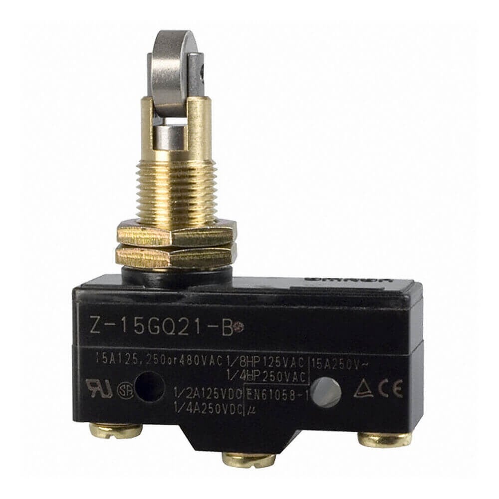 Omron Z-15GQ21-B
