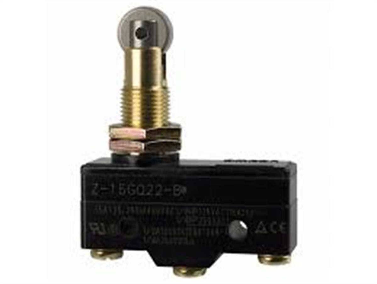 Omron Z-15GQ22-B7-K
