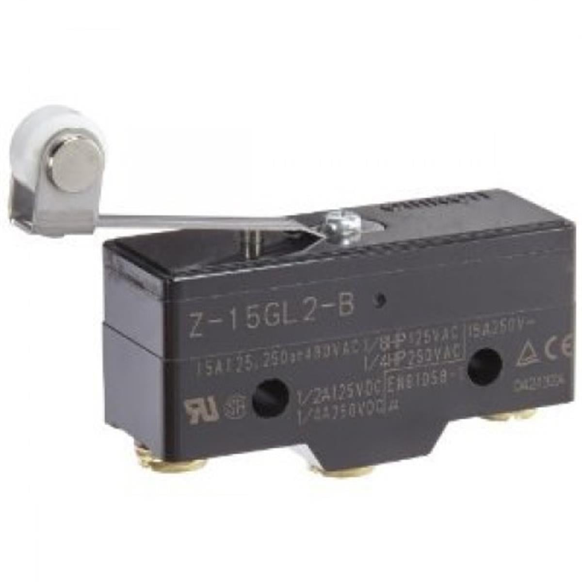 Omron Z-15GS-B