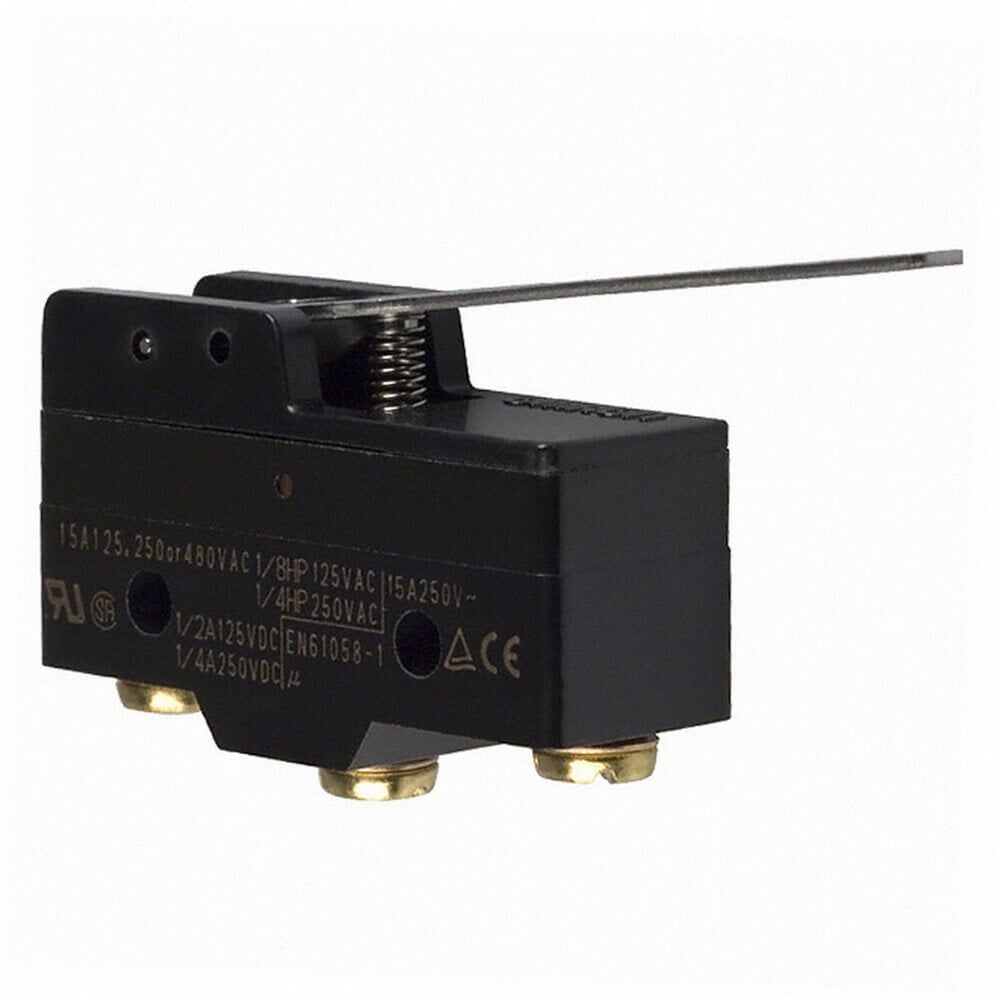 Omron Z-15GW-B7-K