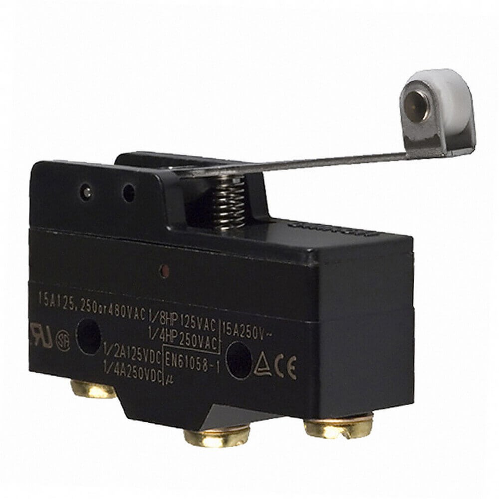 Omron Z-15GW2-B7-K