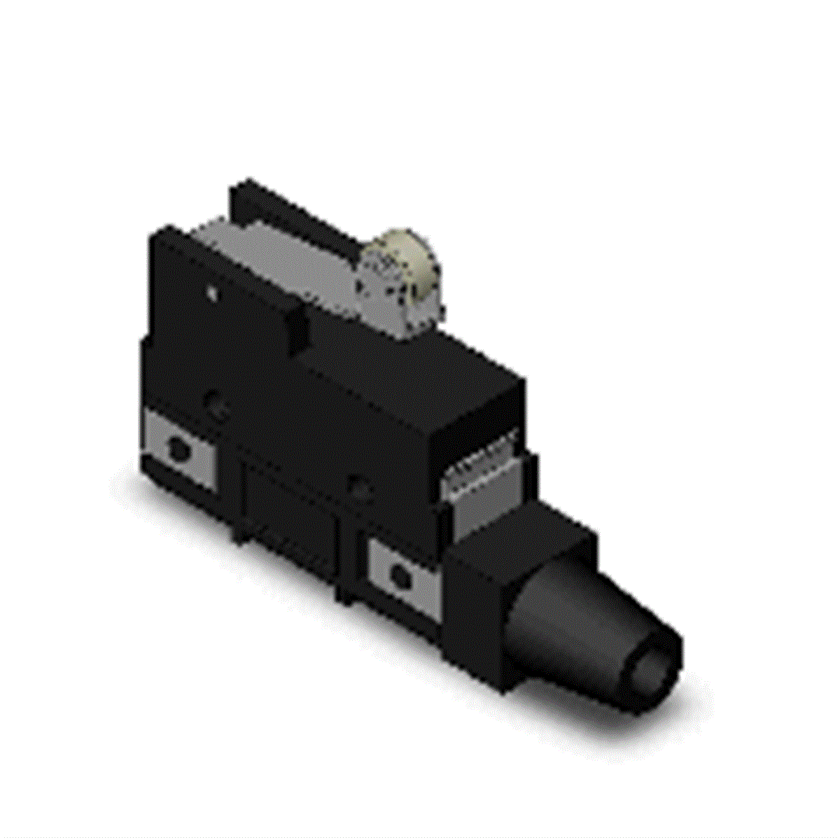Omron Z-15GW22A55-B5V