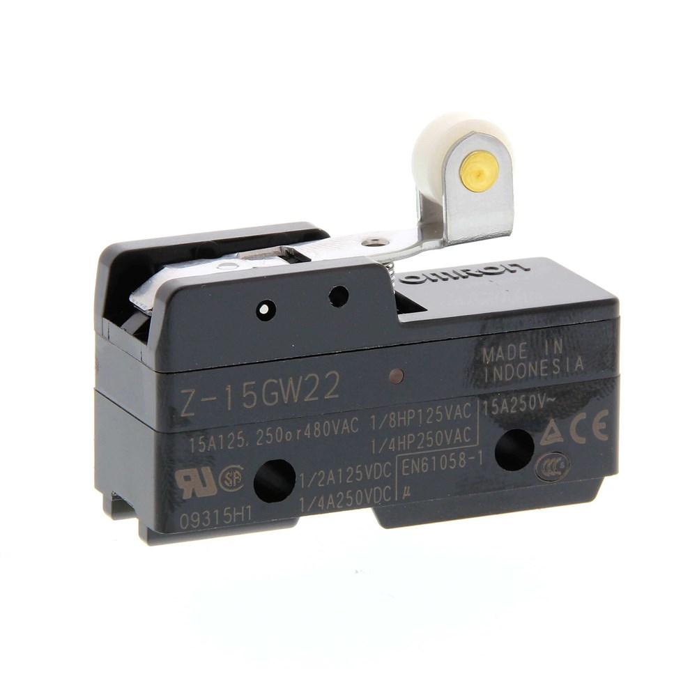 Omron Z-15GW22S