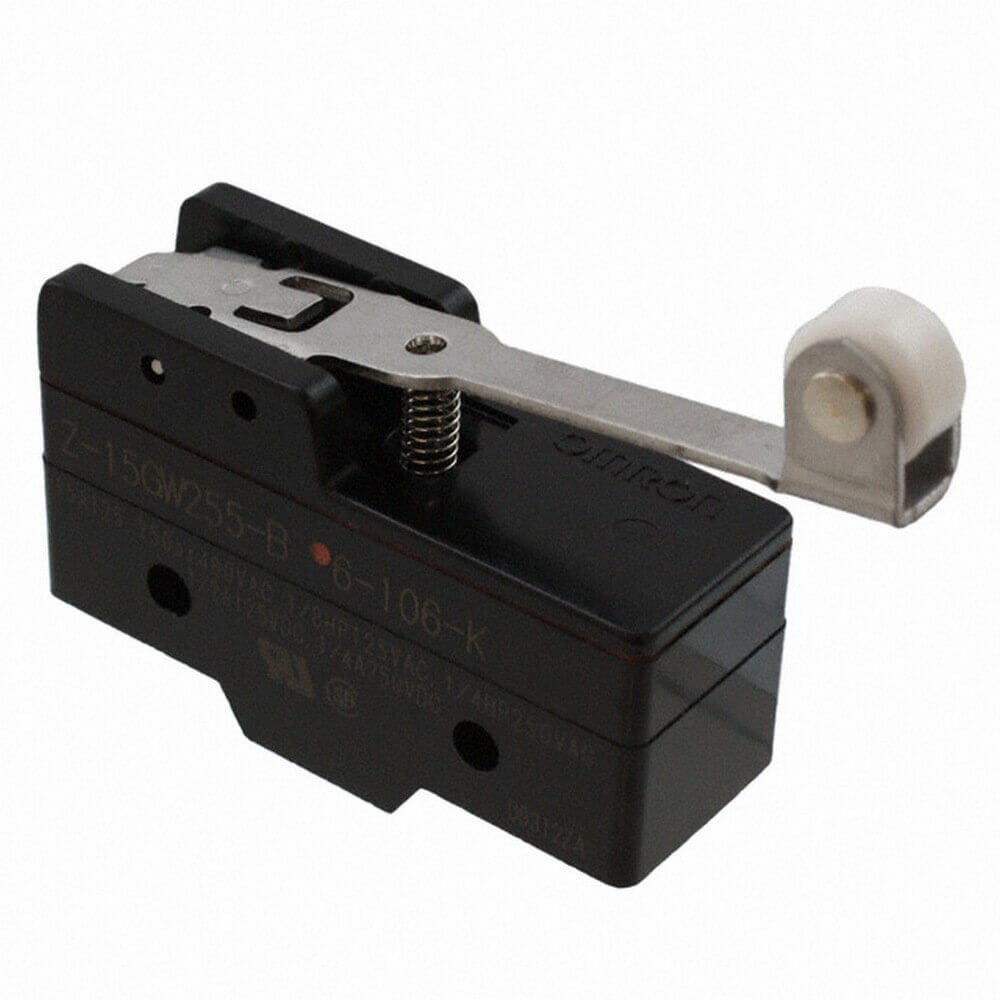 Omron Z-15GW255