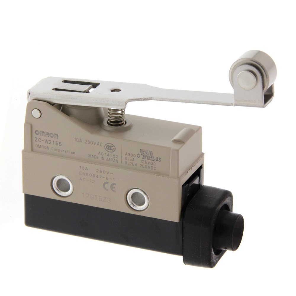 Omron ZC-W255