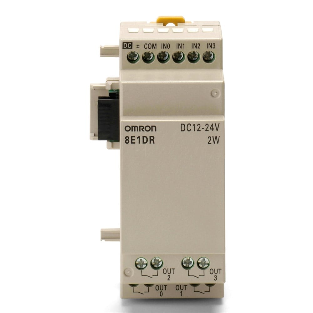 Omron ZEN-8E1DR