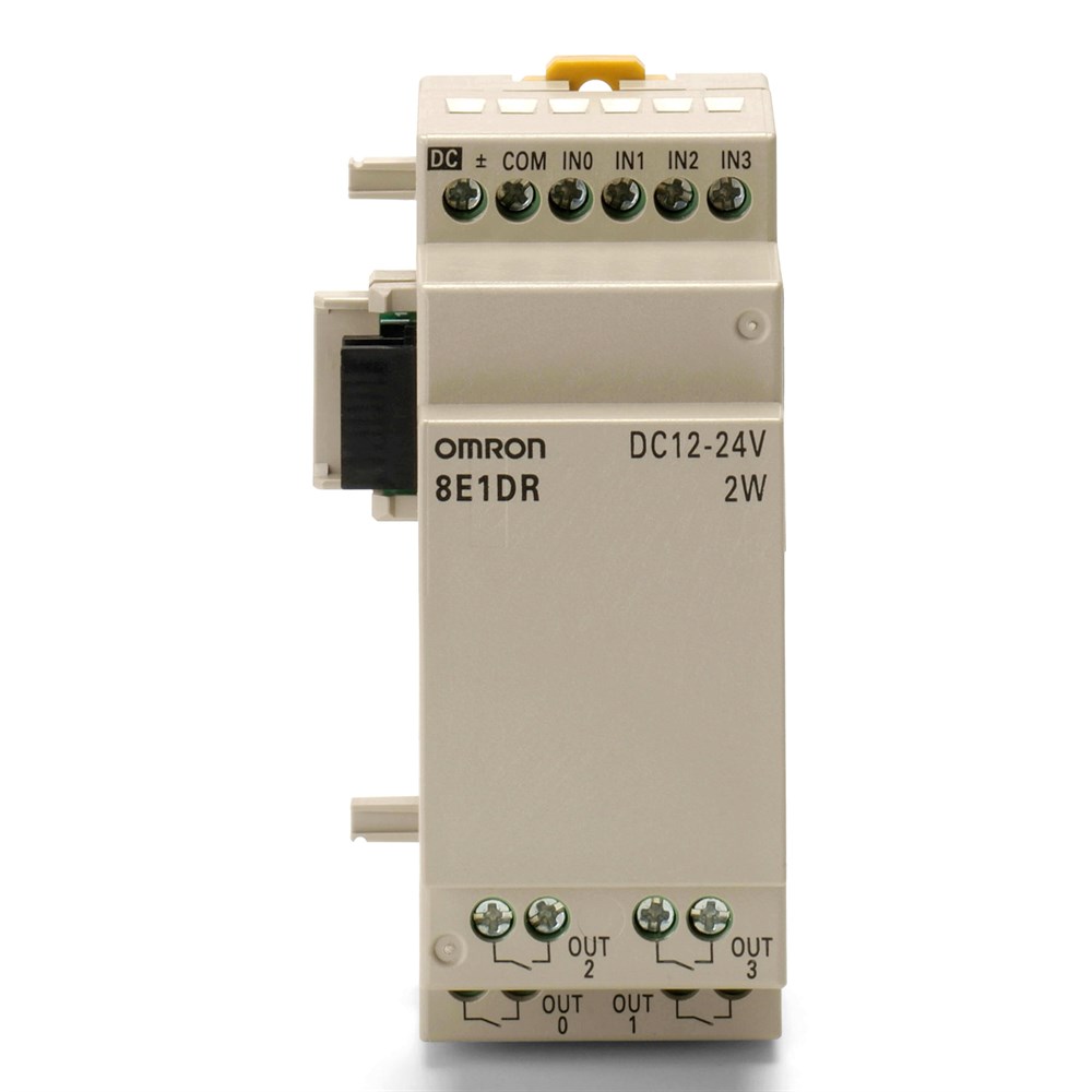 Omron ZEN-8E1DT
