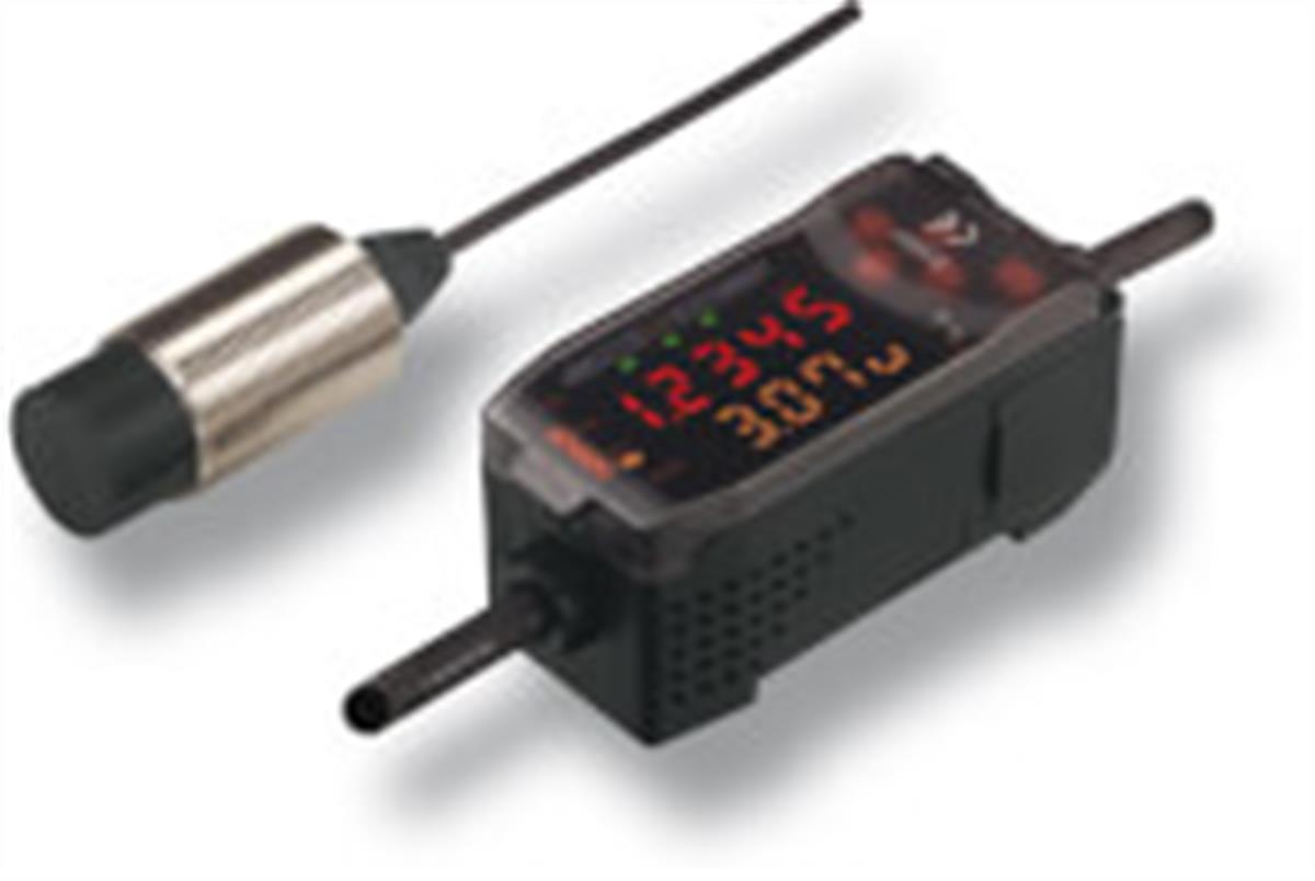 Omron ZX-EM02HT