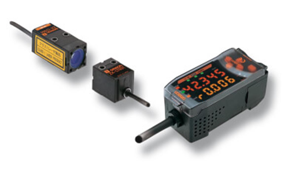Omron ZX-LT005