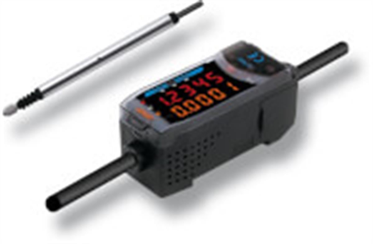 Omron ZX-TDS04T