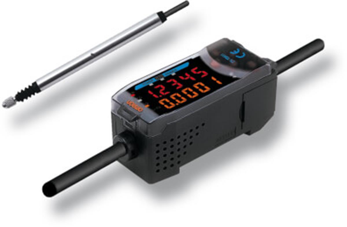 Omron ZX-XC4A 4M